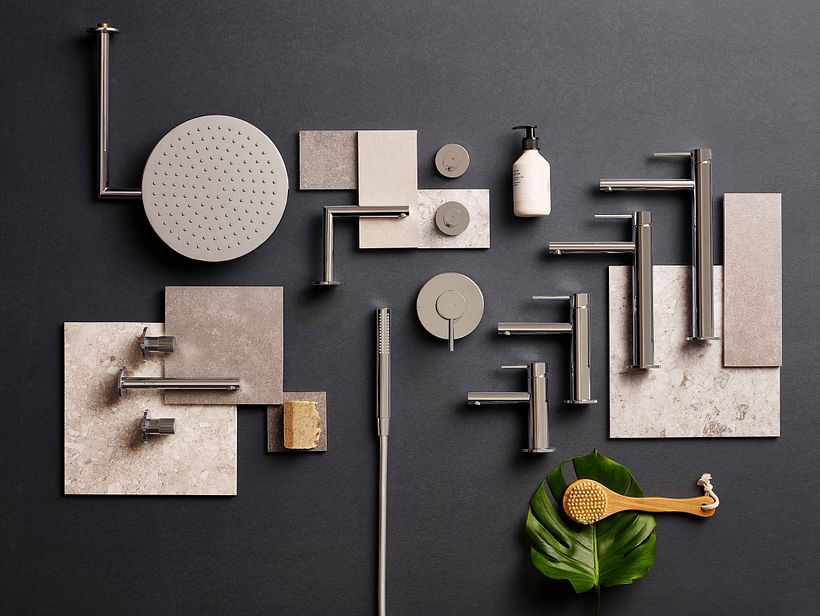 Origin Faucet Serie 9