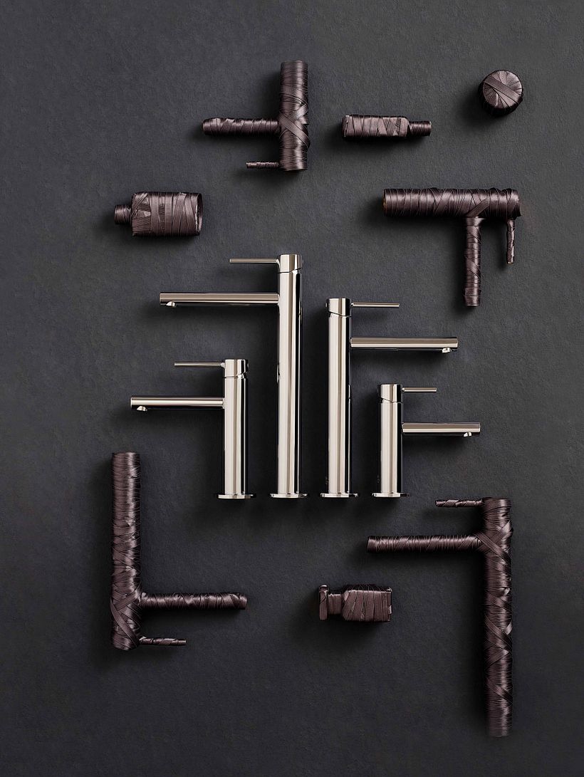 Origin Faucet Serie 10