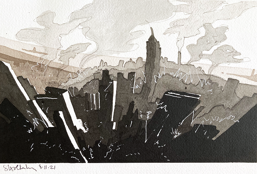 Warmup exercise