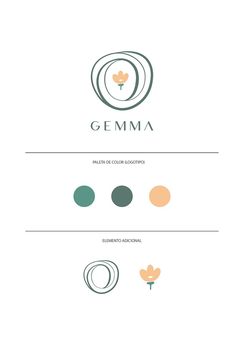 GEMMA 5