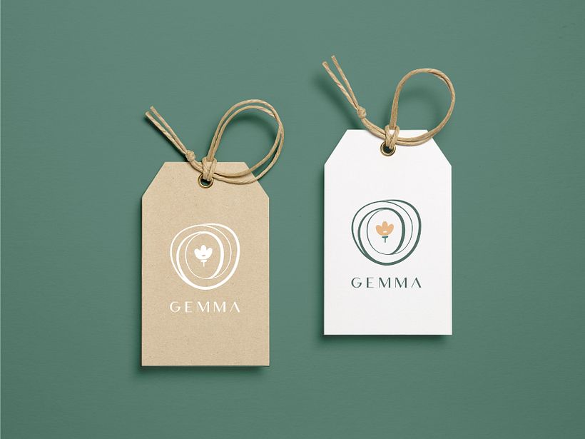 GEMMA 2