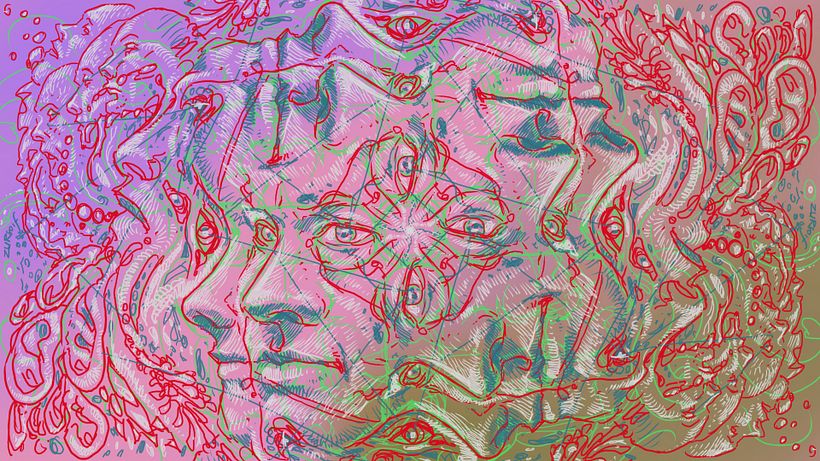 SINESTESIA ft BalthvsMusic 2