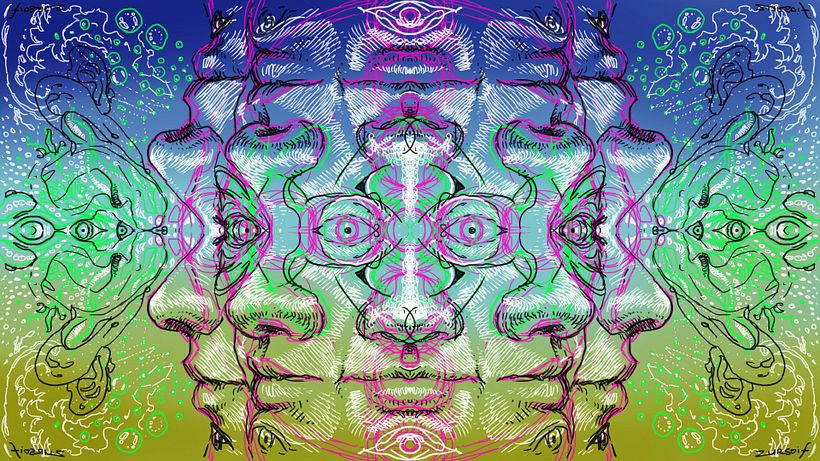 SINESTESIA ft BalthvsMusic 4