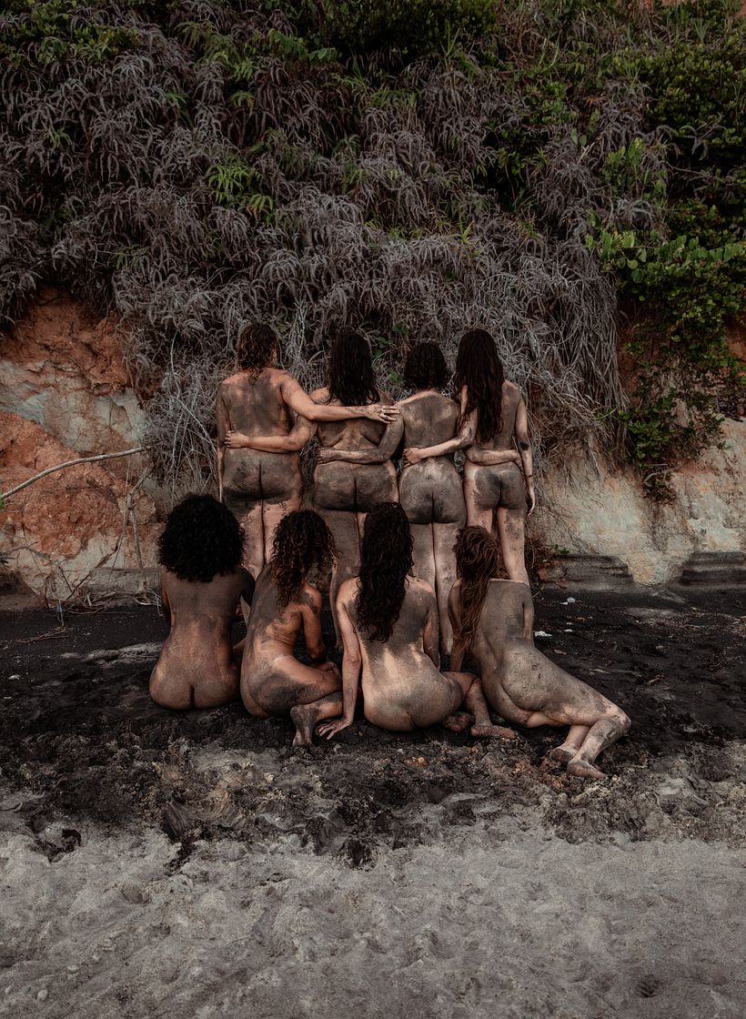 Da natureza que somos 5