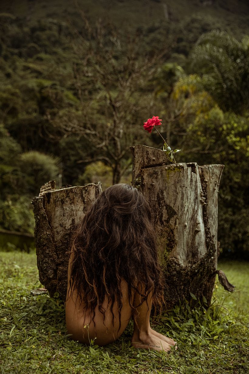Da natureza que somos 11