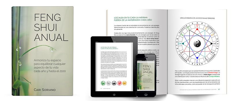 Edición integral de libros 25