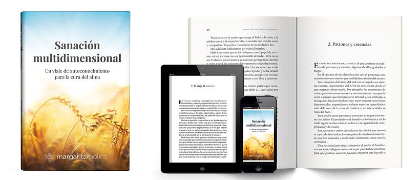 Edición integral de libros 18
