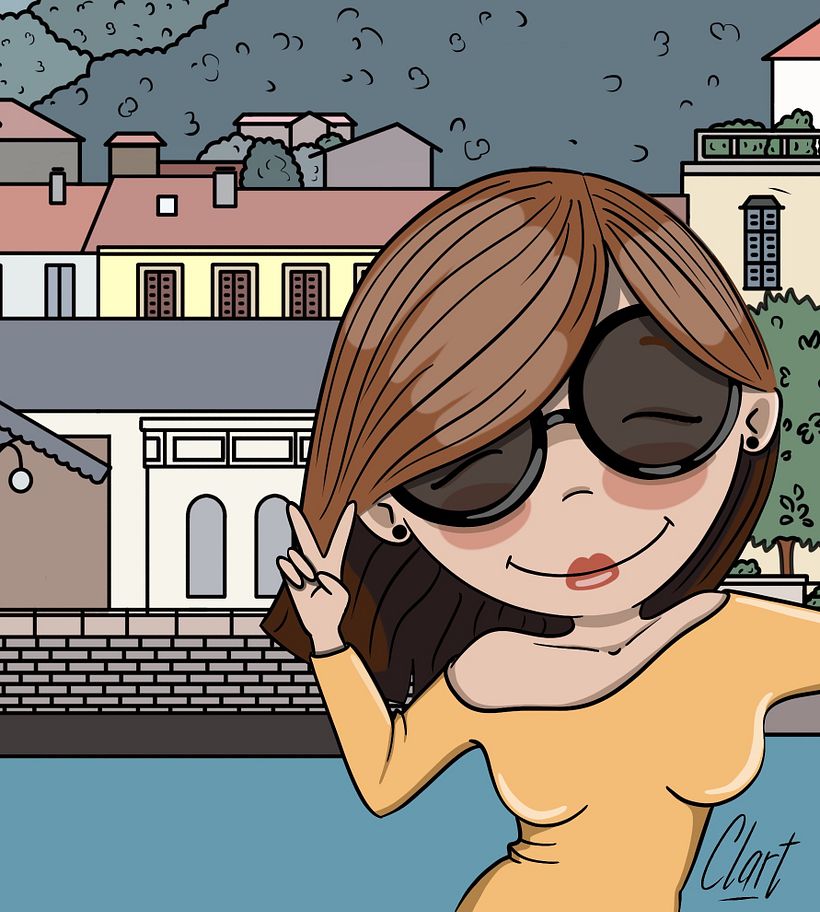 illustrazioni varie 4