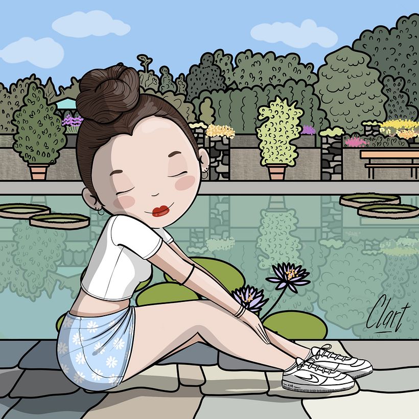 illustrazioni varie 4