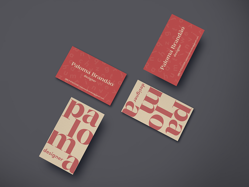 Projeto de cartão de visitas  3