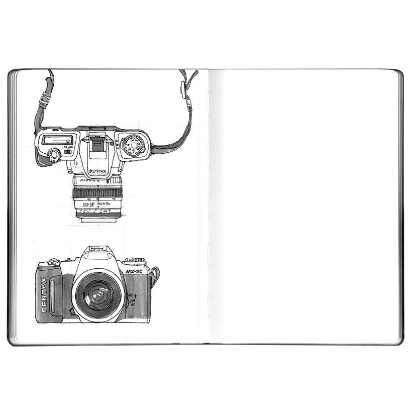 Day 13 - Camera