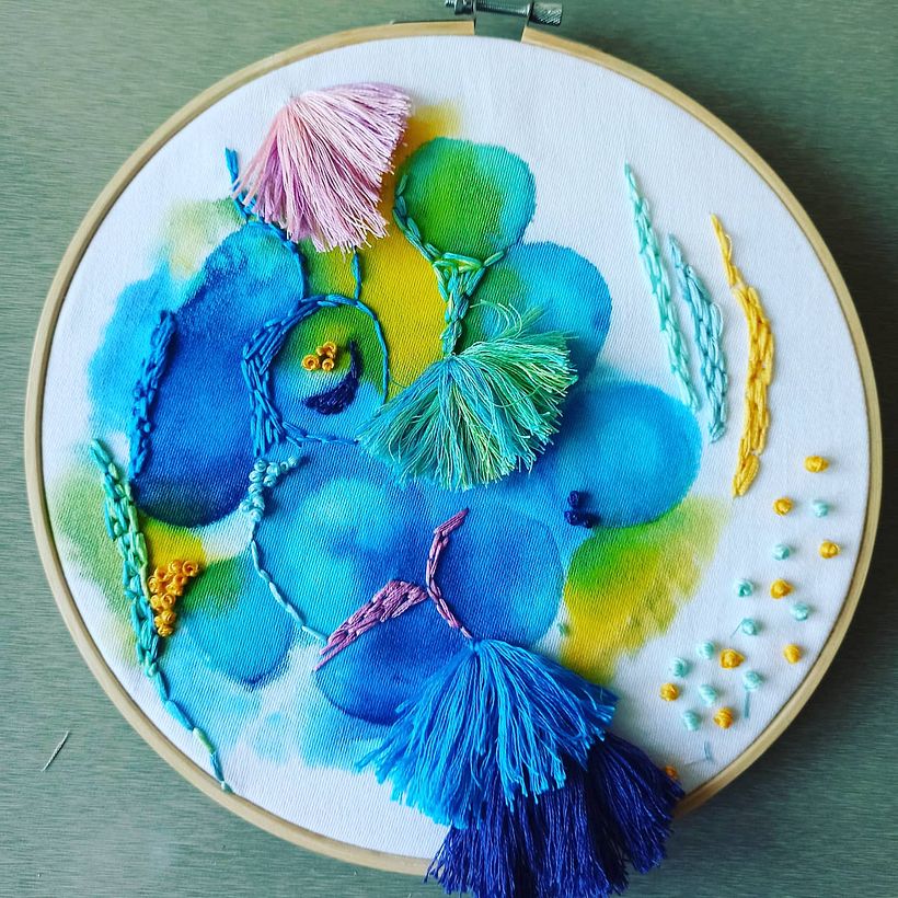 31 days 31 drawings 2021 23