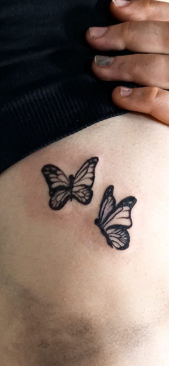 Mi Proyecto del curso: Tatuaje para principiantes 7