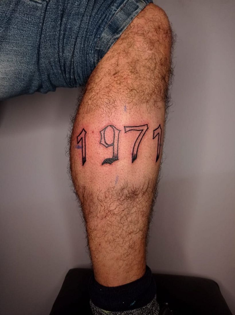 Mi Proyecto del curso: Tatuaje para principiantes 9