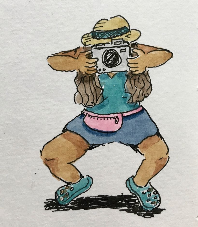 Day 13 - camera