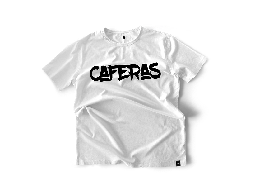 Caferas (marca ficticia) 5