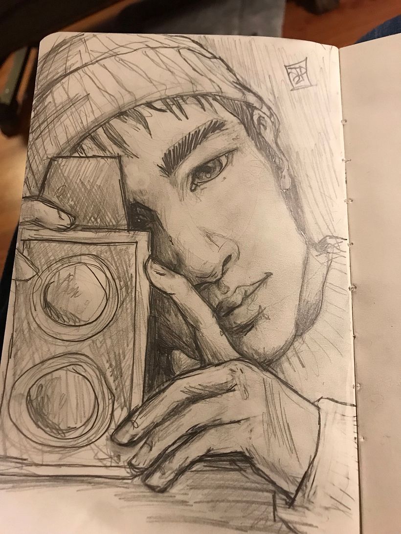 Day 13 - Camera