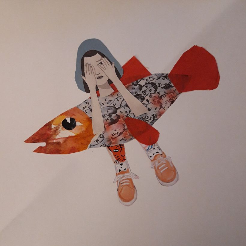 Day 14 Jagd - jagen