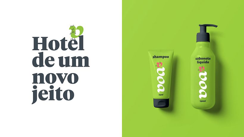 Voa Hoteis 2