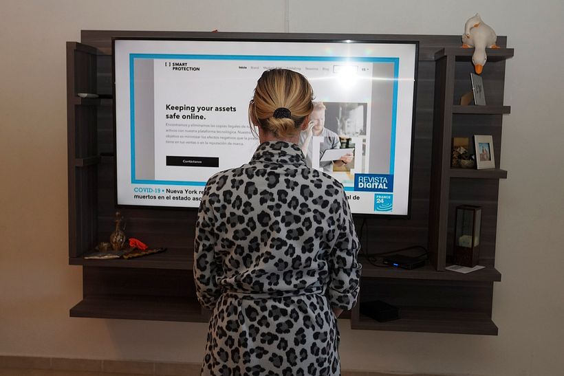 Añorando libertad 2