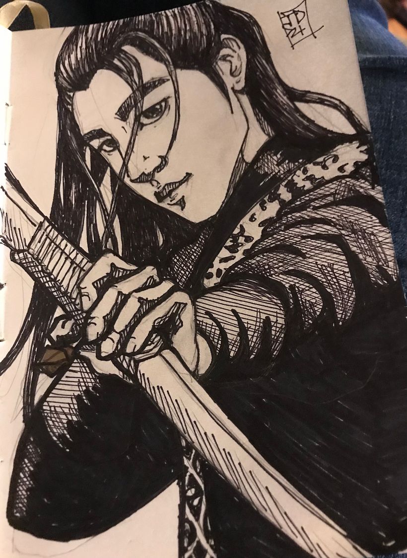 Day 14 - Hunt