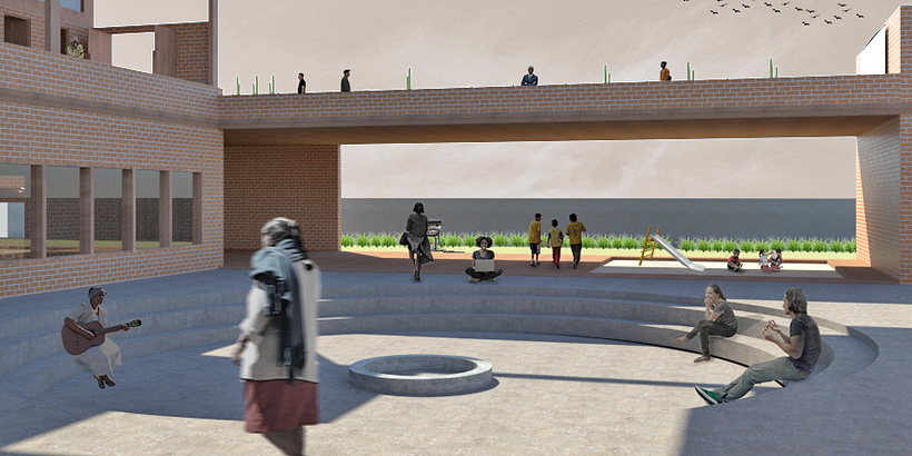 WALGETT  COMMUNITY CENTRE 3