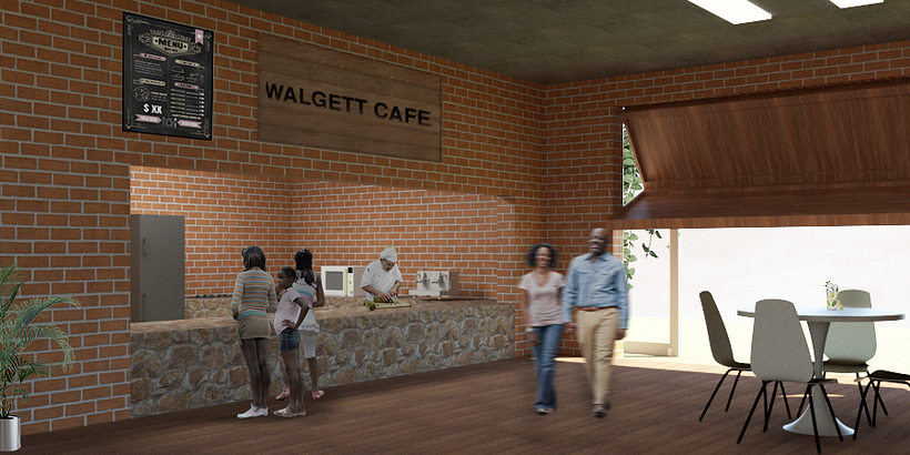 WALGETT  COMMUNITY CENTRE 5