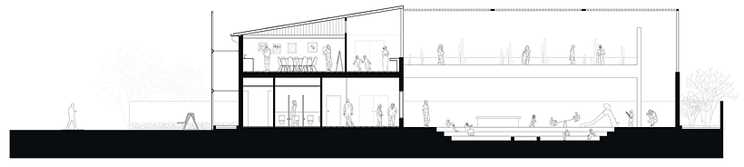 WALGETT  COMMUNITY CENTRE 6