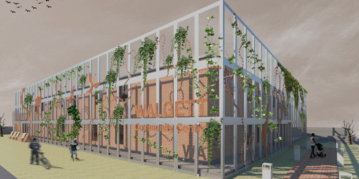 WALGETT  COMMUNITY CENTRE 7