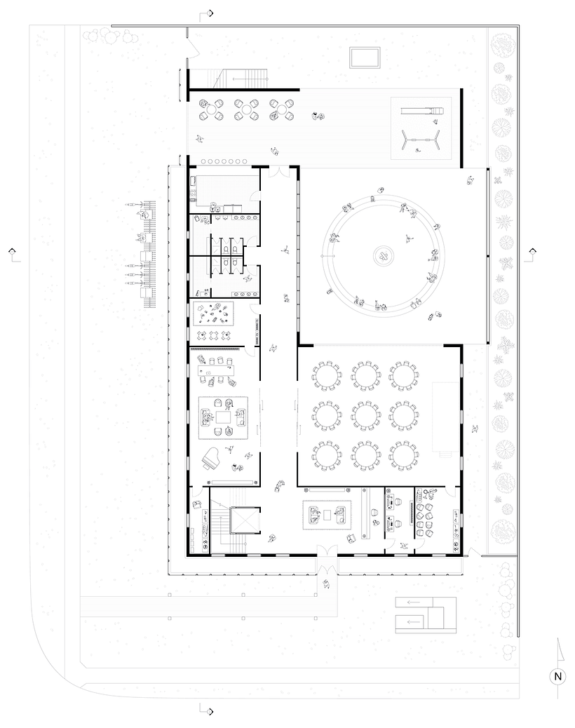 WALGETT  COMMUNITY CENTRE 10