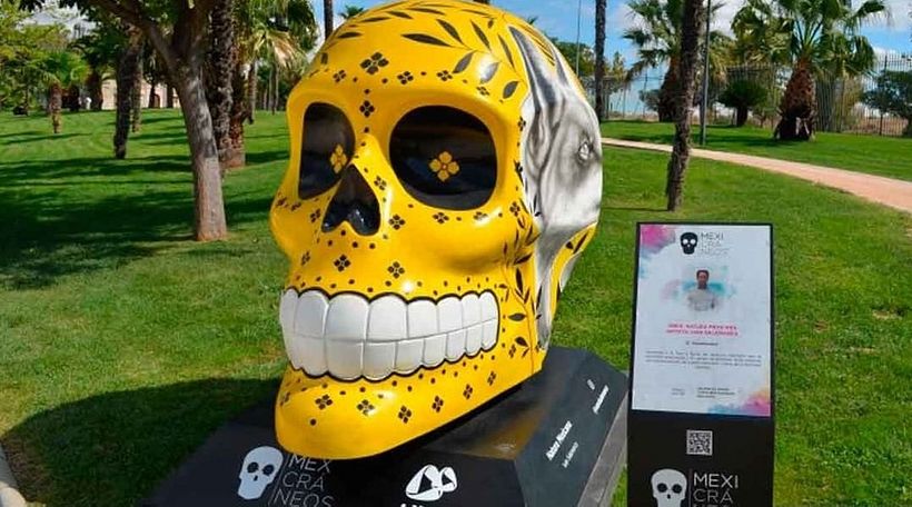 Natura Mexicana 3