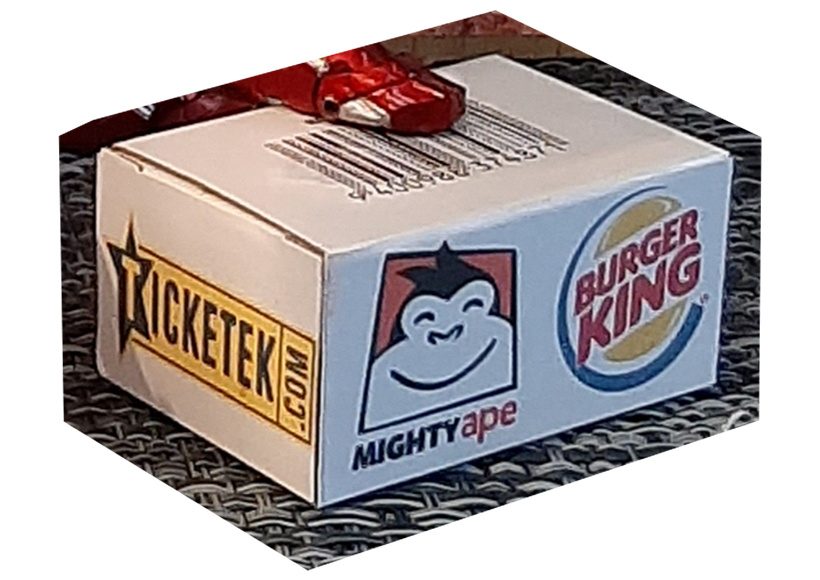 31 days 31 drawings 6