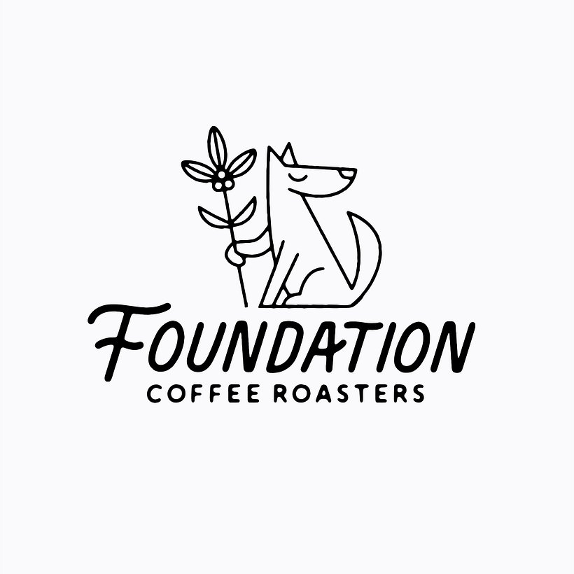 Final brand mark