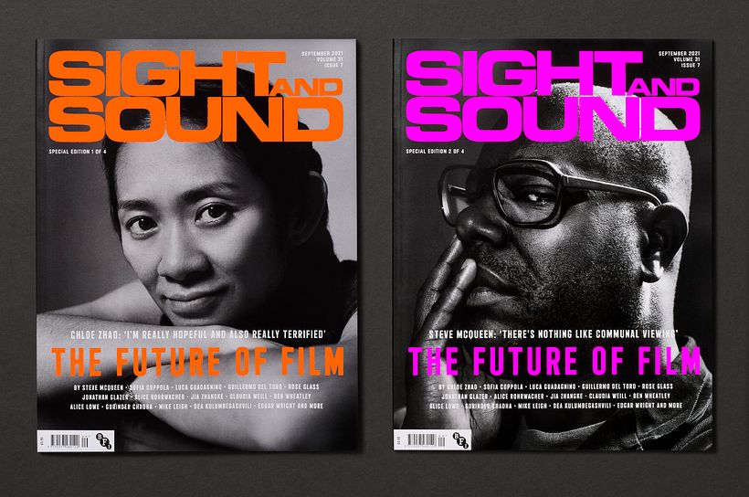 Sight and Sound 4