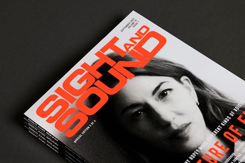 Sight and Sound 5