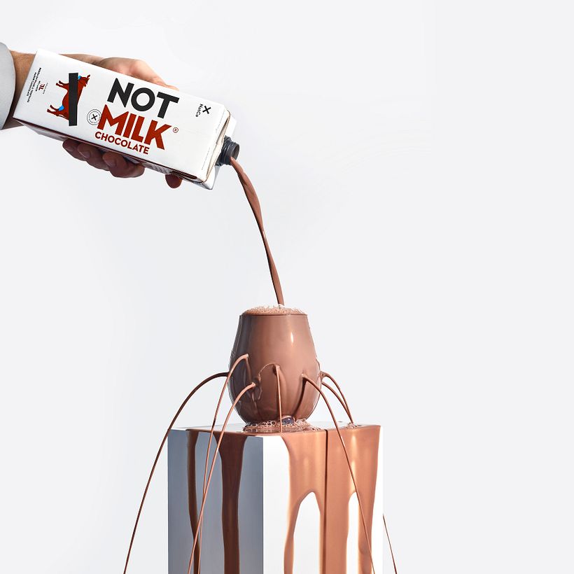 Retoques para NOT CO 6