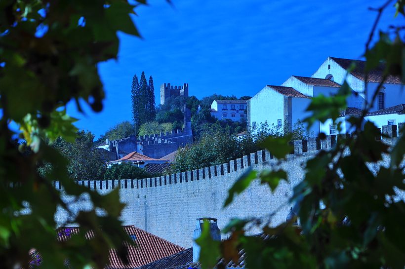 Mijn cursusproject: Inleiding tot digitale fotografie 12