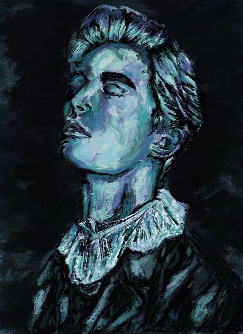 Portrait 3