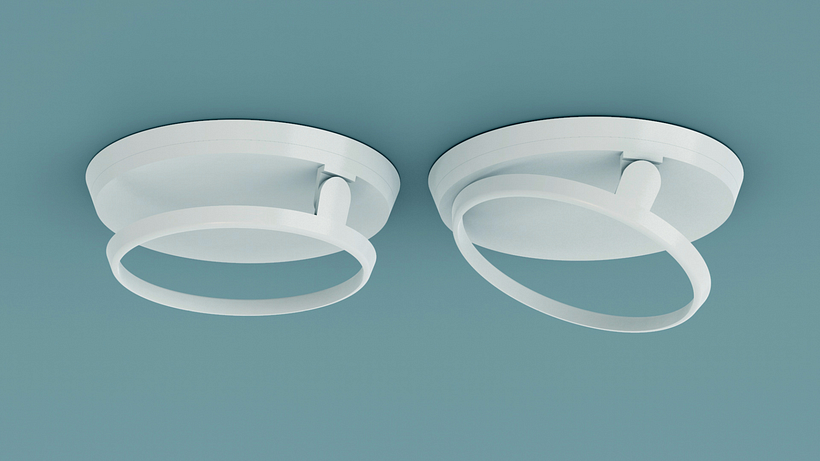 Halo - Ceiling Fan 9