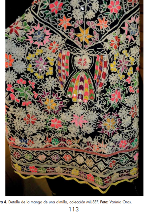 Mi Proyecto del curso: Diseño y composición de patterns textiles  1