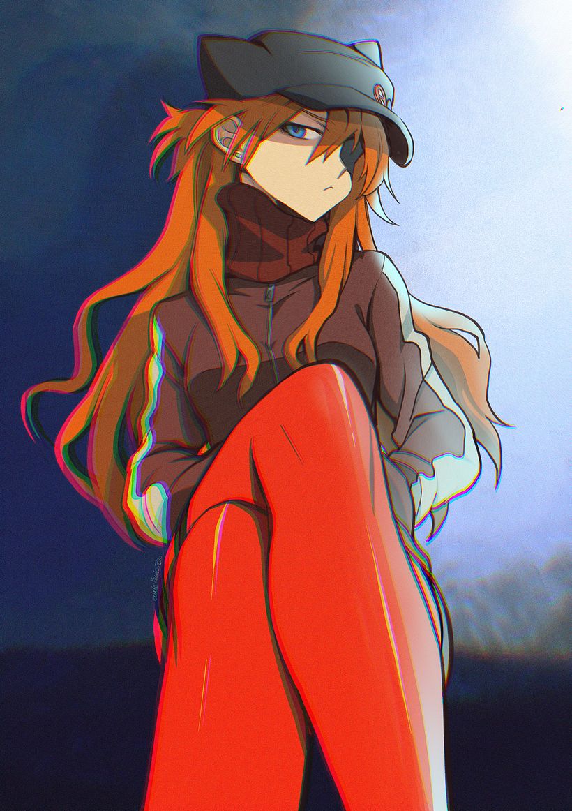 Fanarts of Mine 4