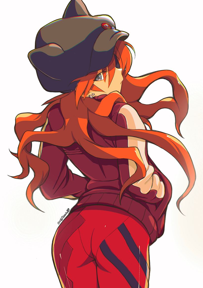 Fanarts of Mine 5