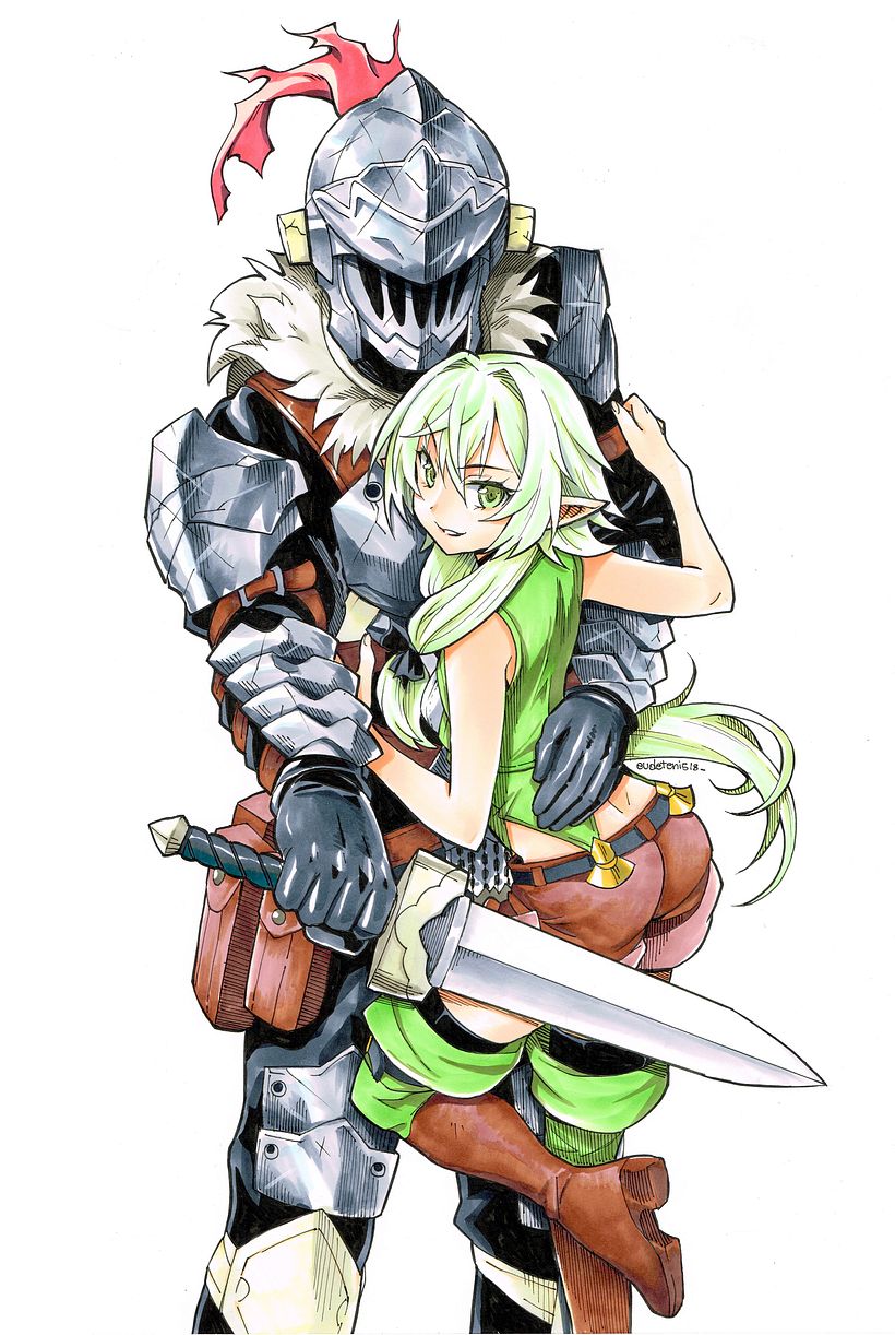 Fanarts of Mine 6