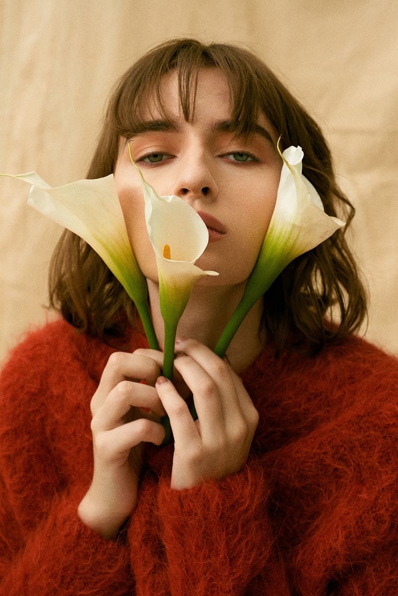 Campaña FW Fringe  2