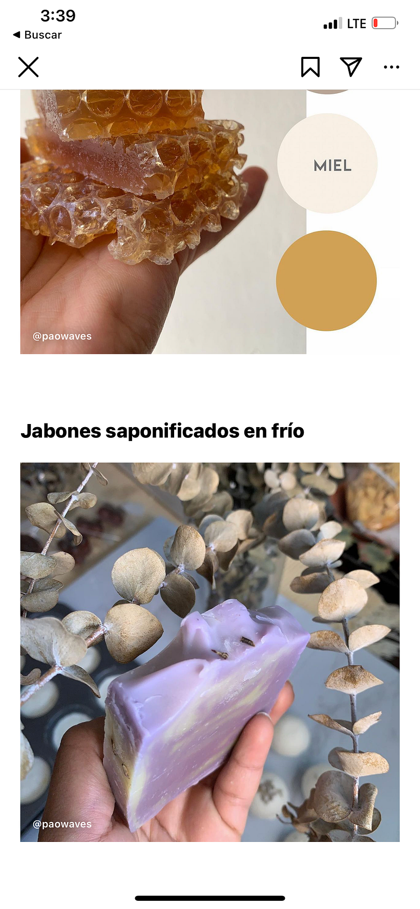 Estrategia para PaoWaves 🌊  1