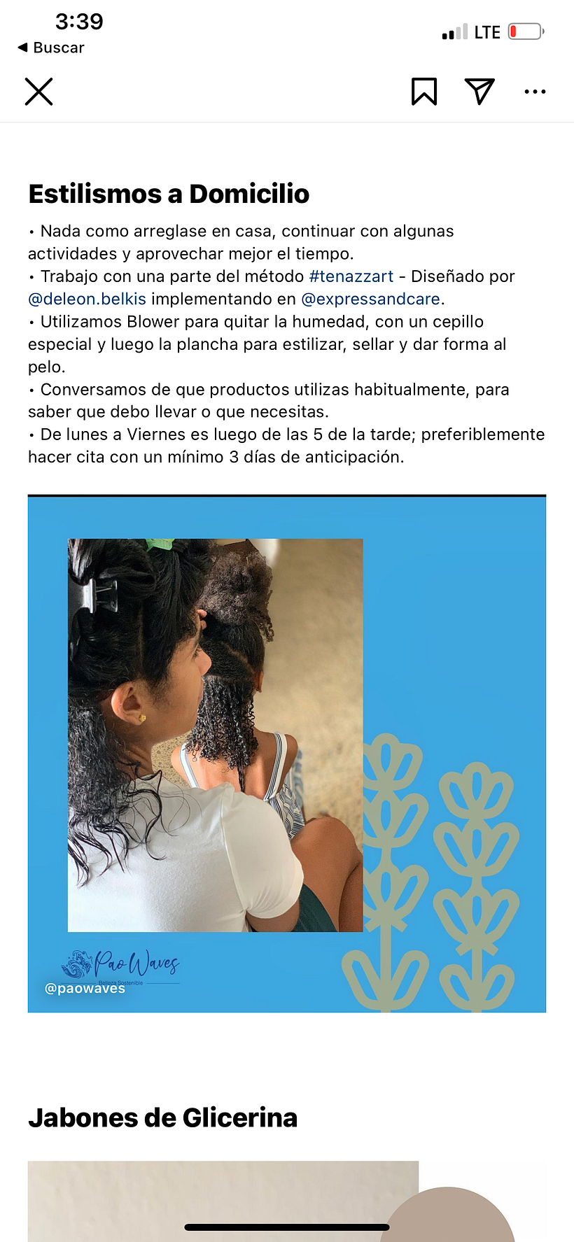Estrategia para PaoWaves 🌊  3