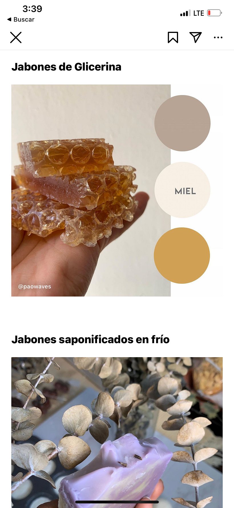 Estrategia para PaoWaves 🌊  5