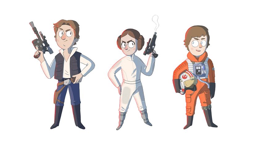 Maythe 4th be with you 2021 2