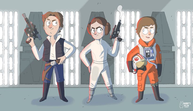 Maythe 4th be with you 2021 3