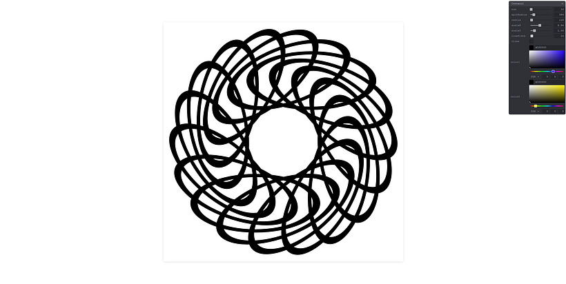 Spirograph 2